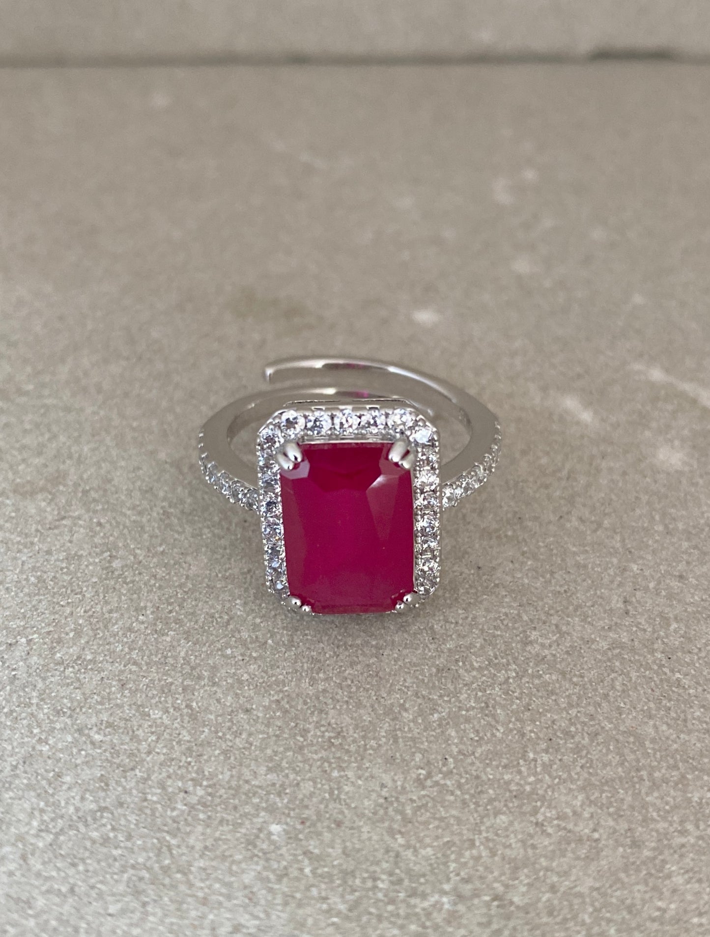 Frame Pop Ring