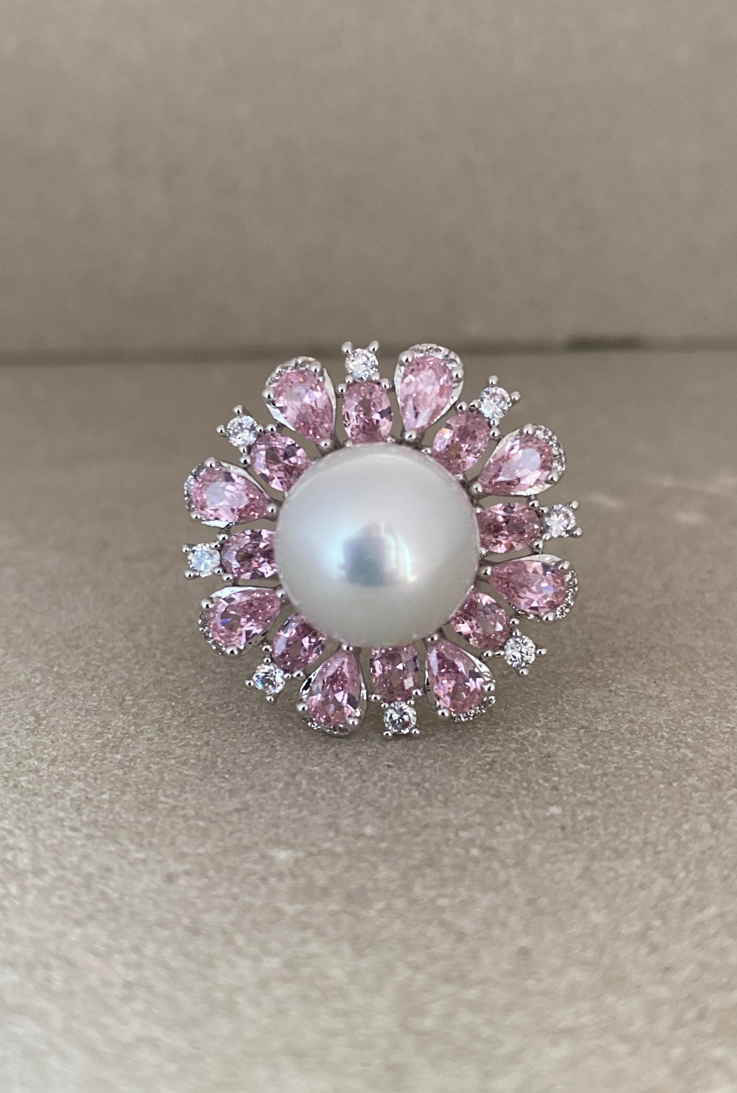 Bloom Pop Ring