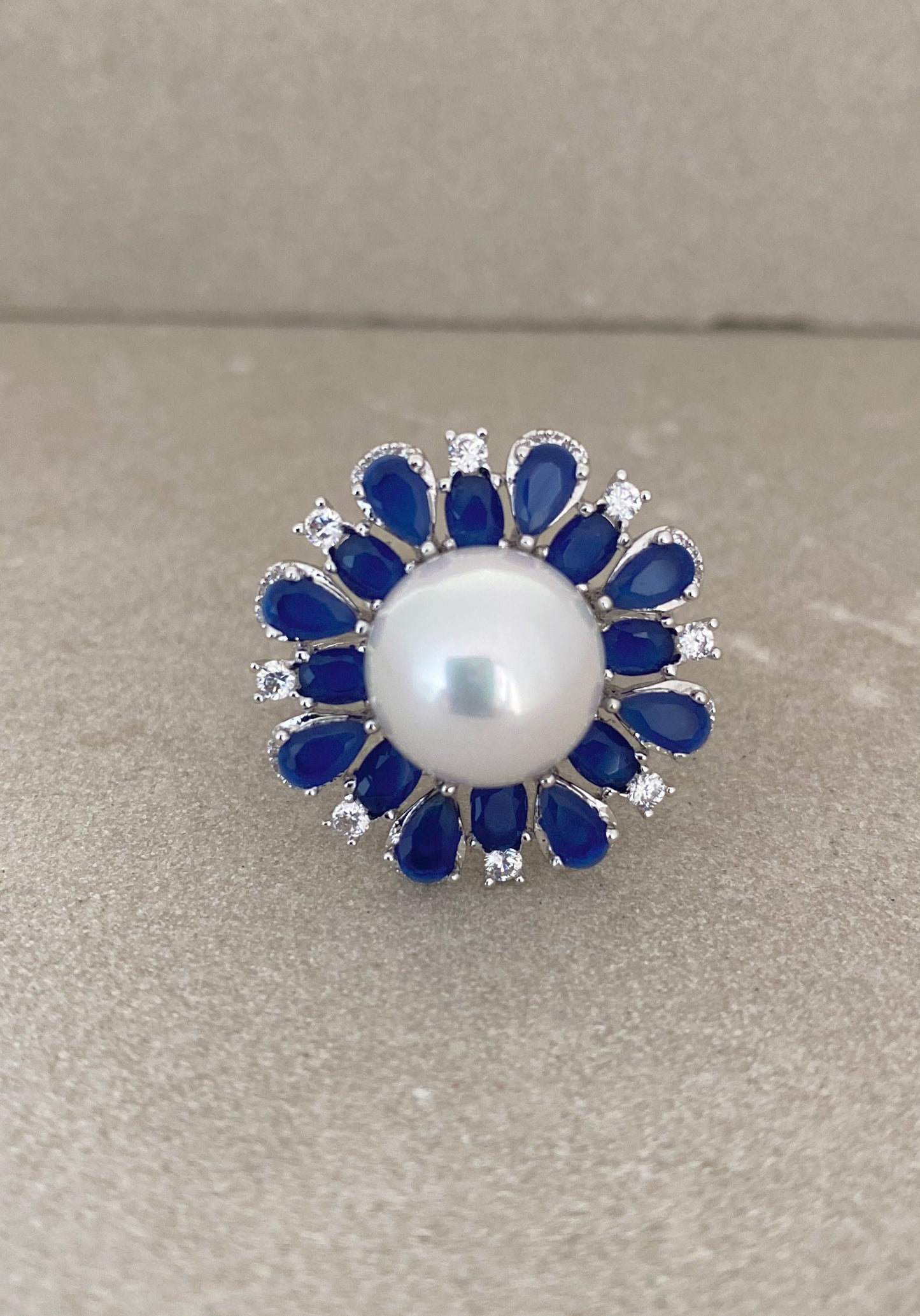 Bloom Pop Ring