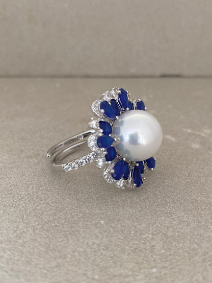 Bloom Pop Ring