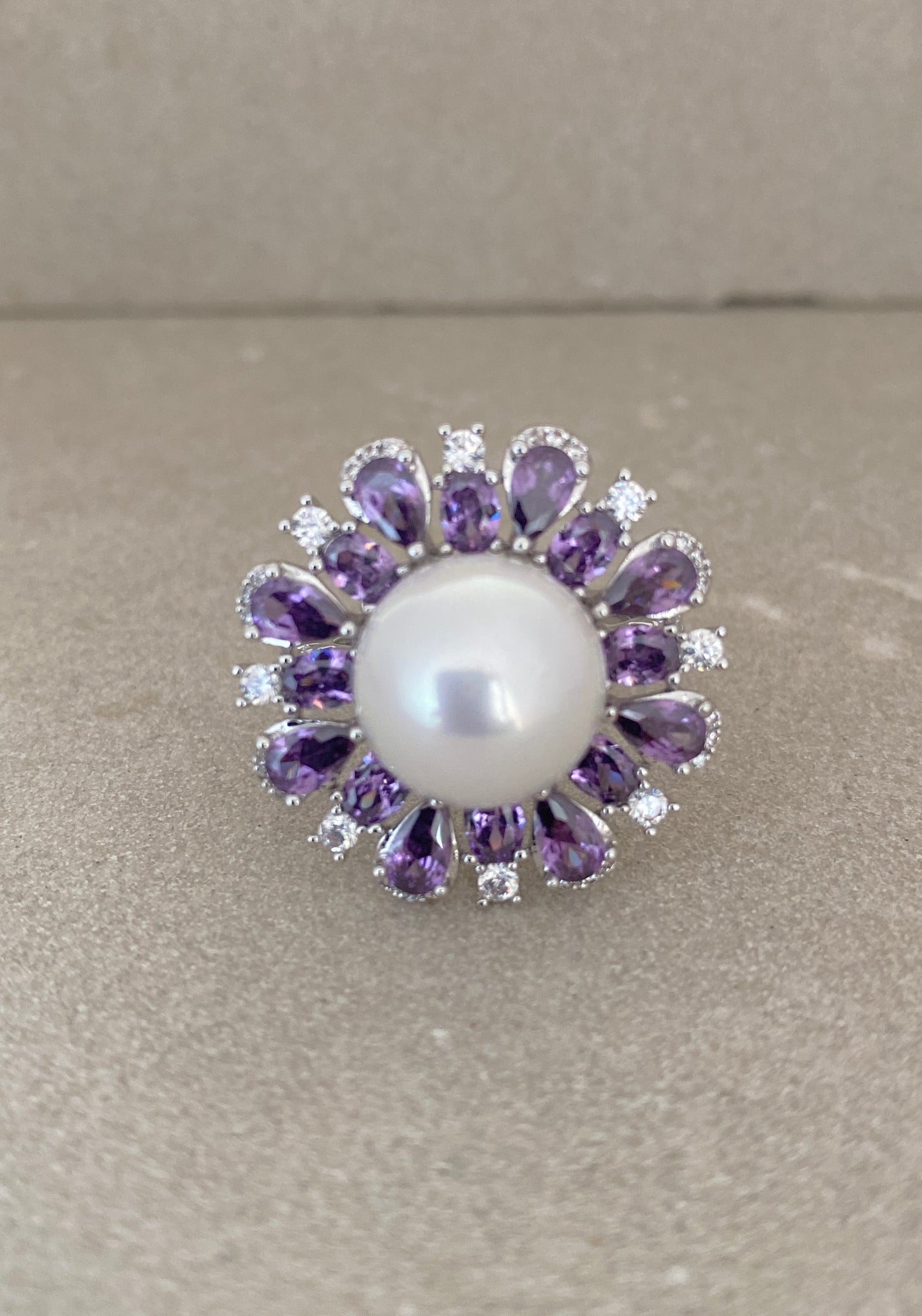 Bloom Pop Ring