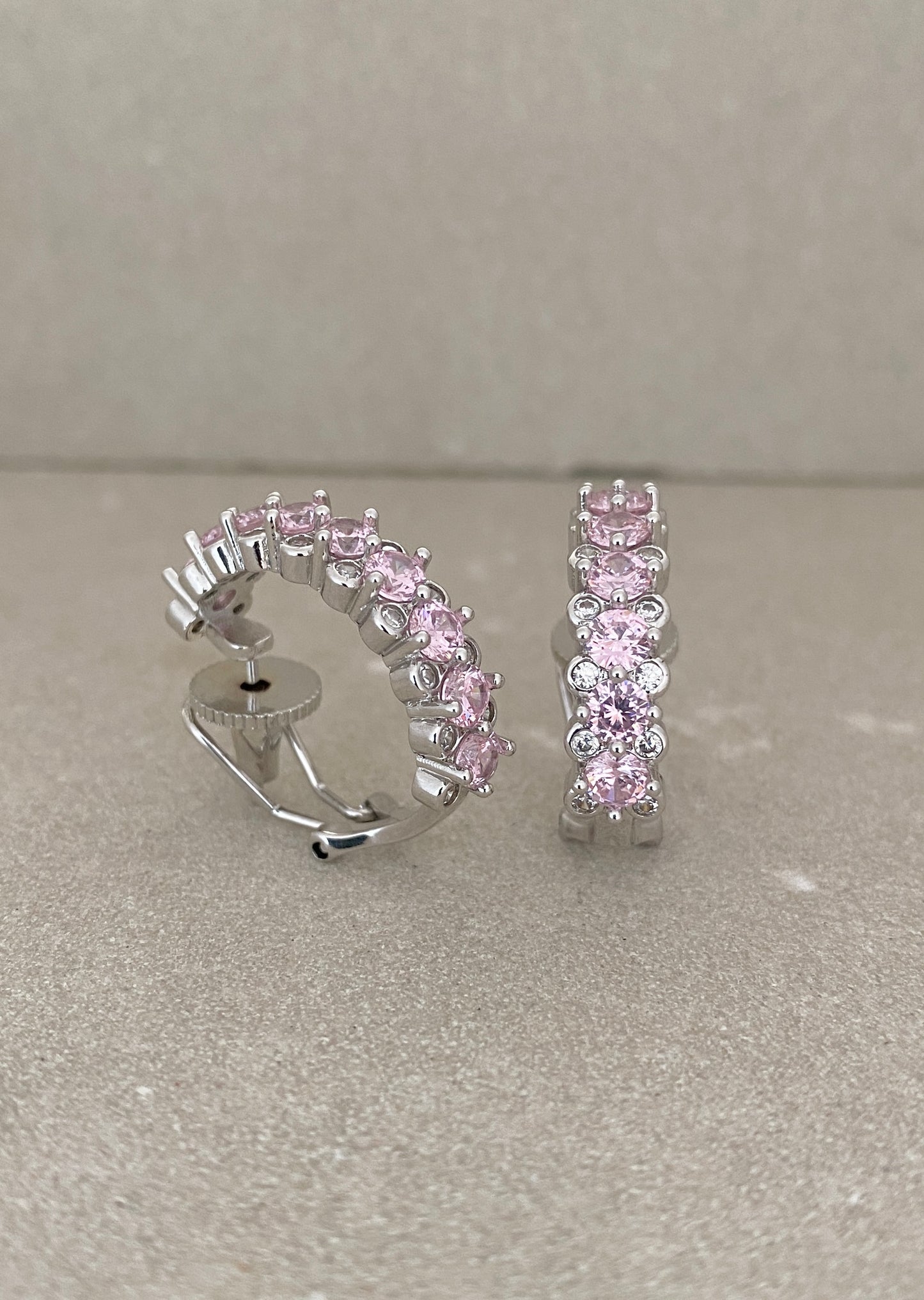 Zyra Hoops