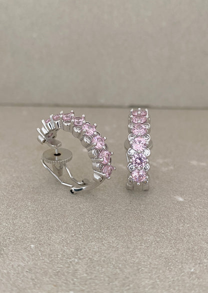 Zyra Hoops