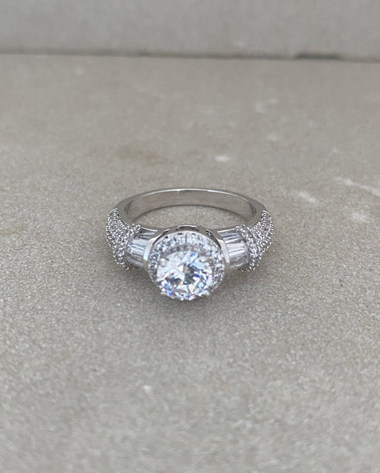 Stella Ring