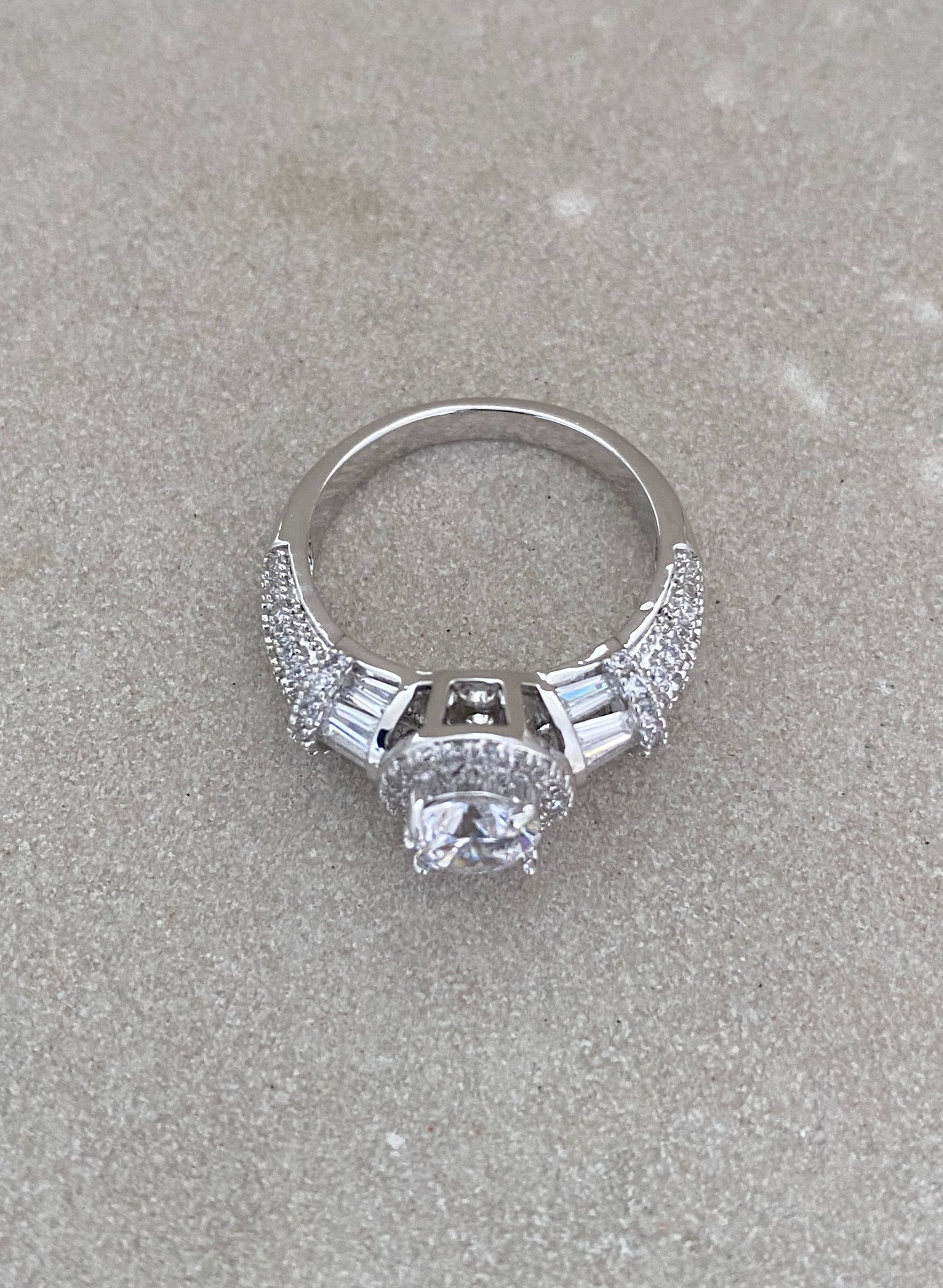 Stella Ring