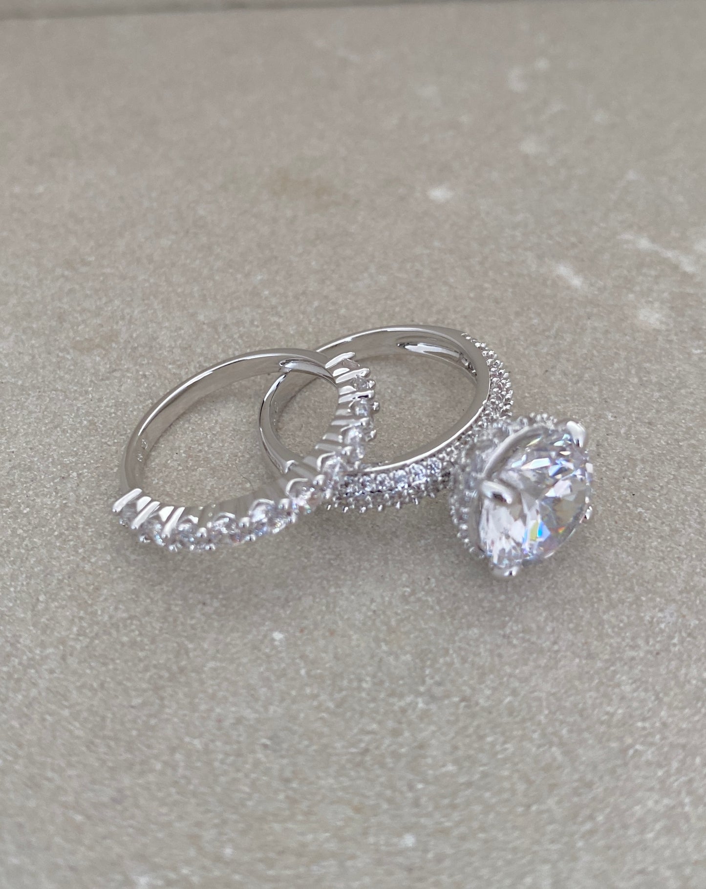 Vetra Ring