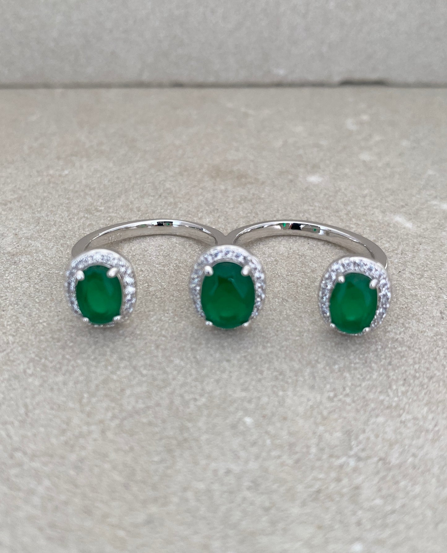 Cressa Ring