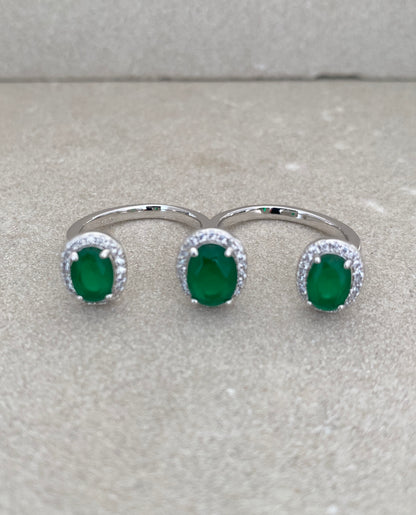 Cressa Ring
