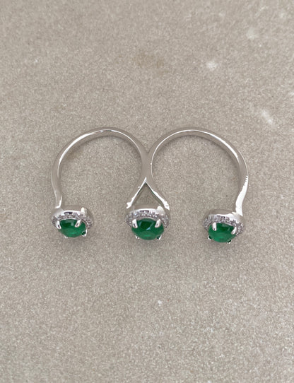 Cressa Ring