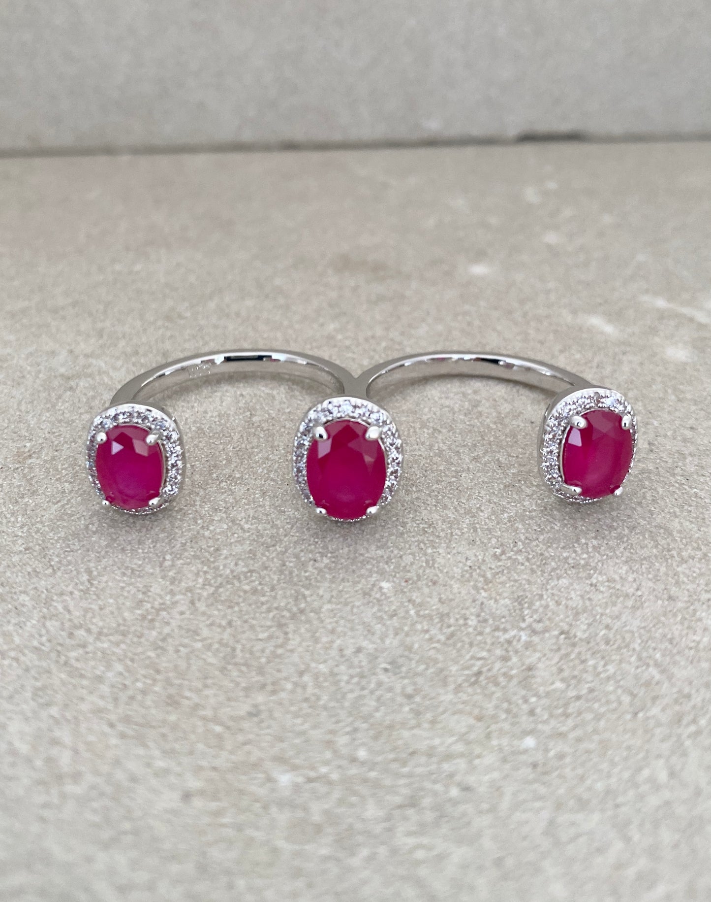 Cressa Ring