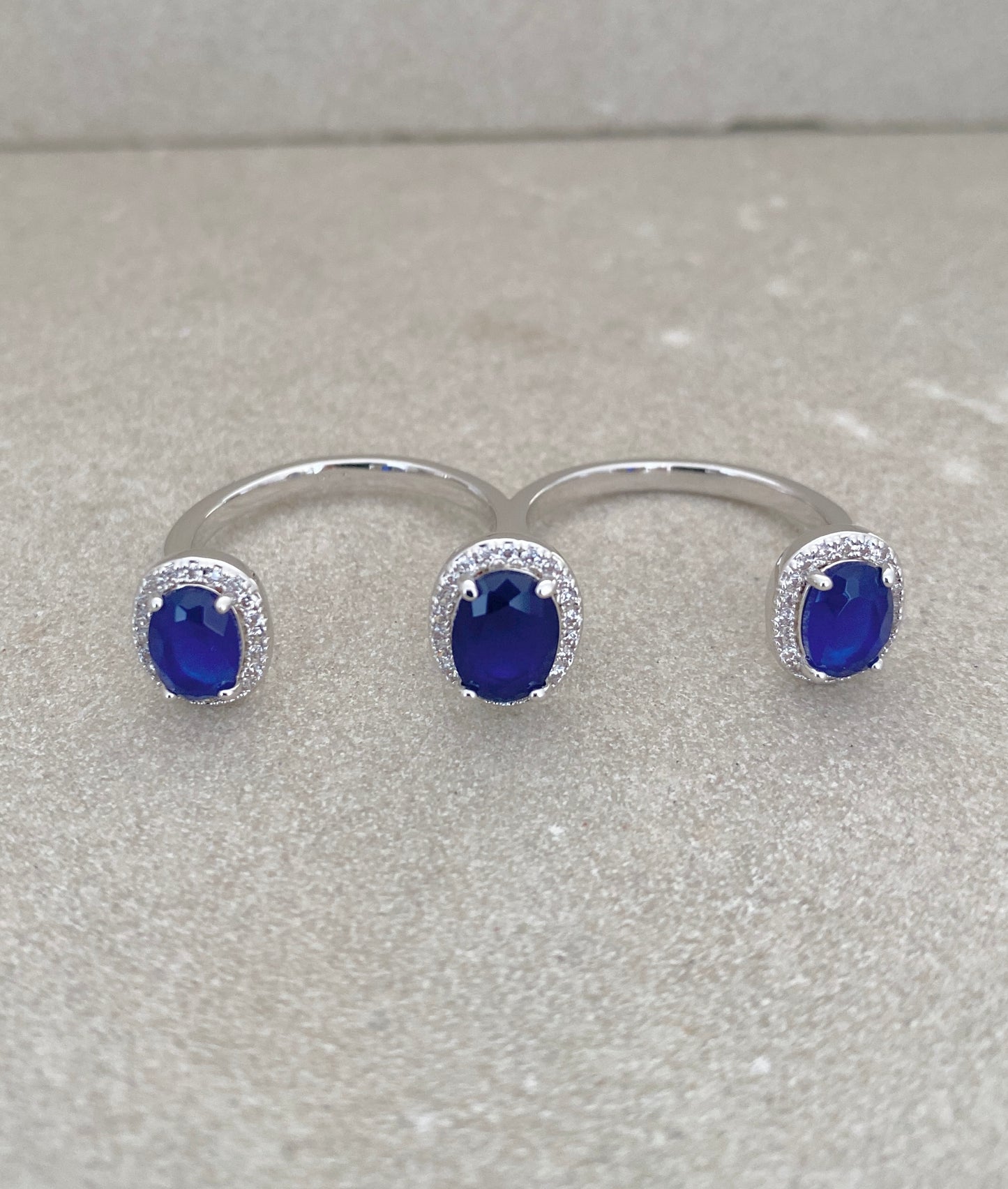 Cressa Ring