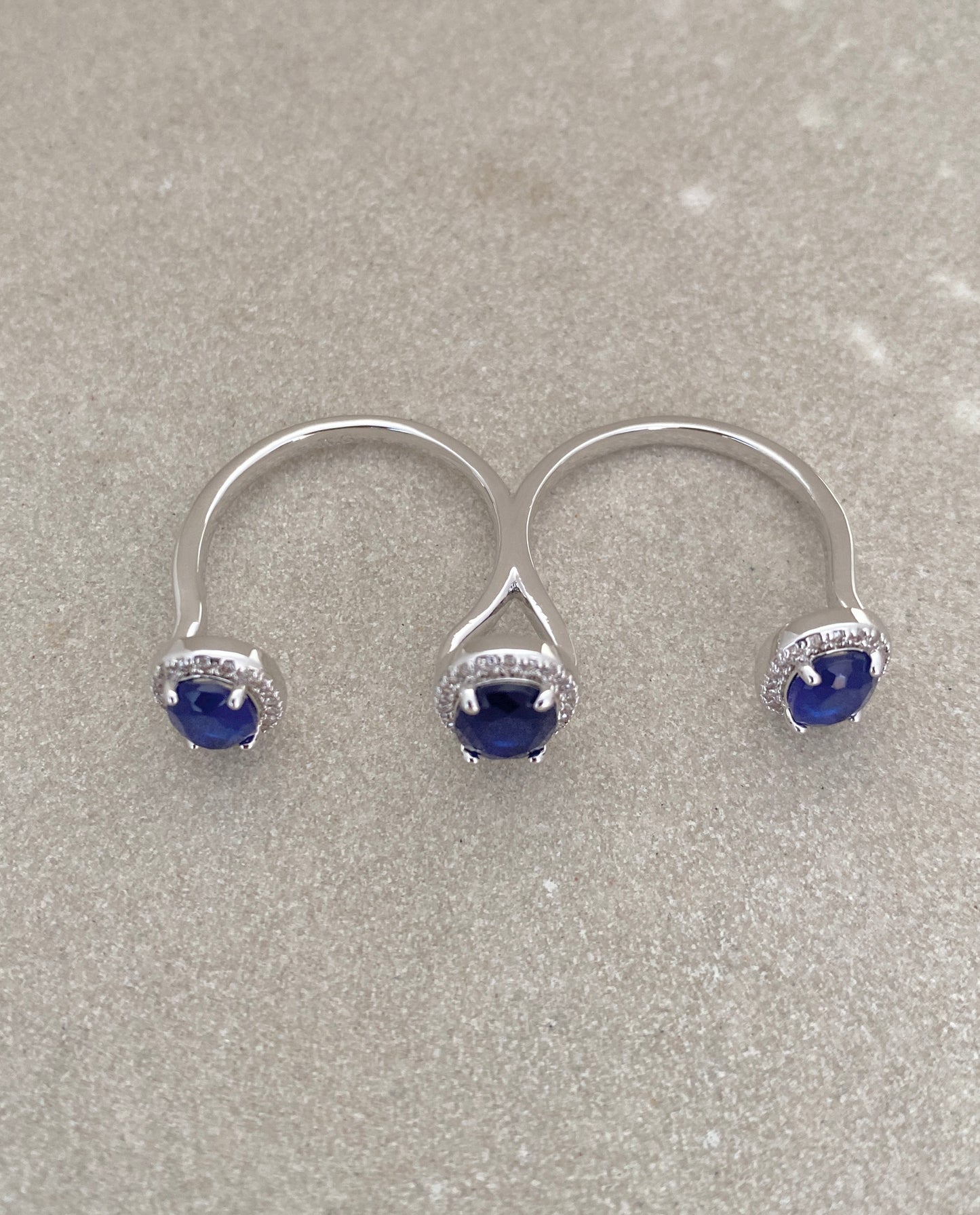 Cressa Ring
