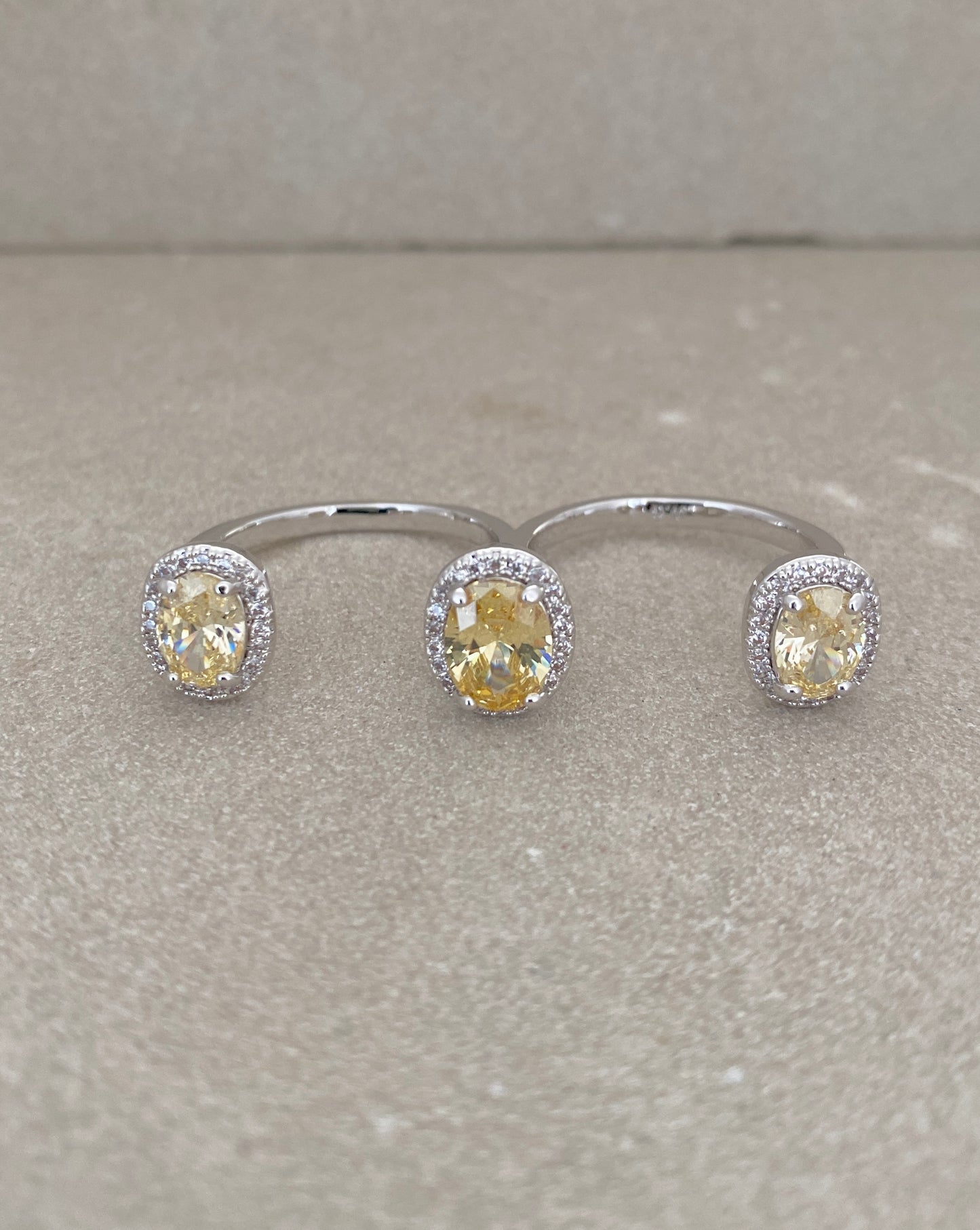 Cressa Ring