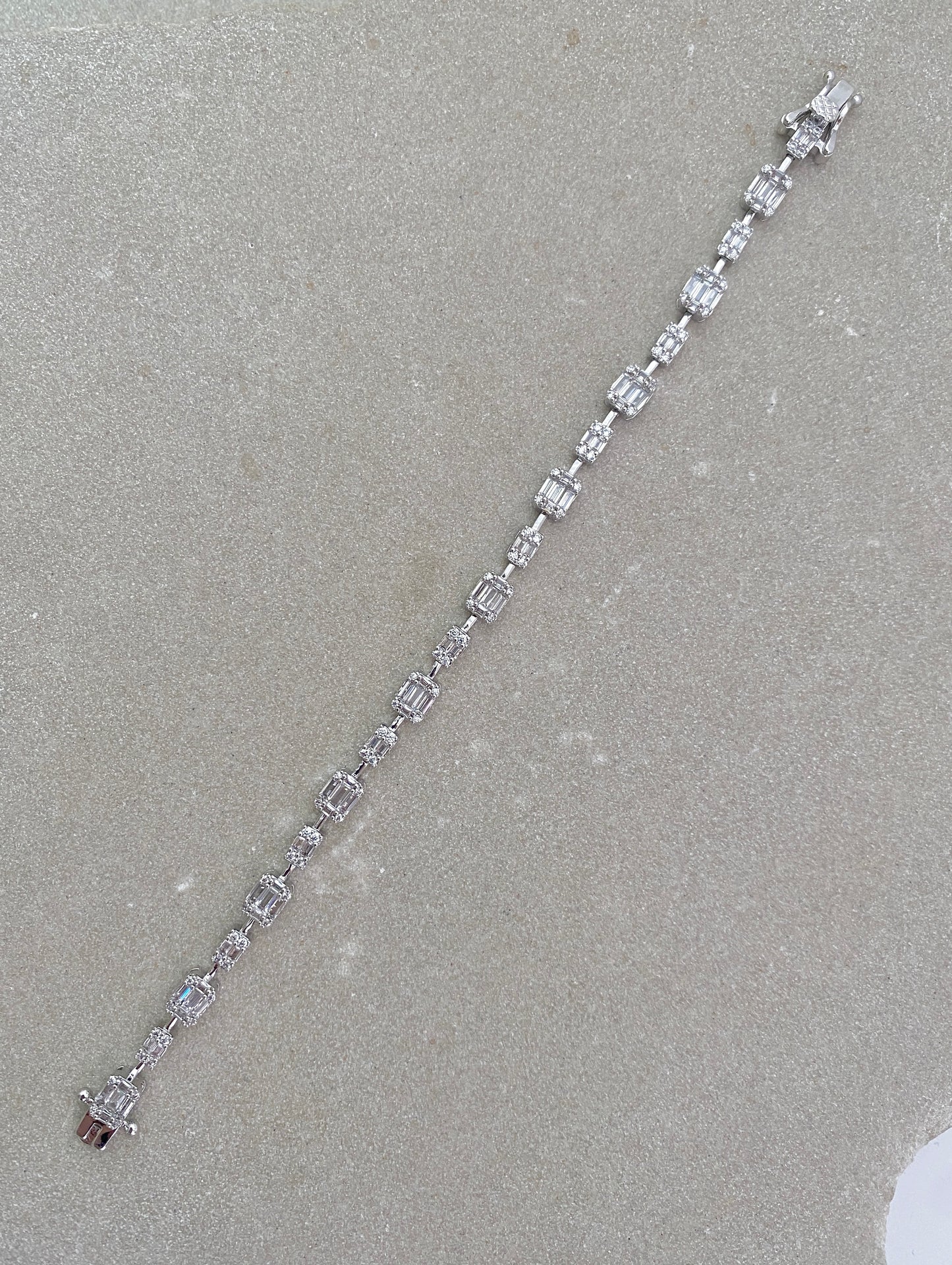 Blend Edit Bracelet