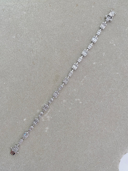 Blend Edit Bracelet