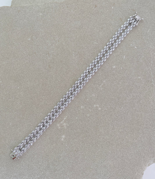 Duo Gleam Bracelet