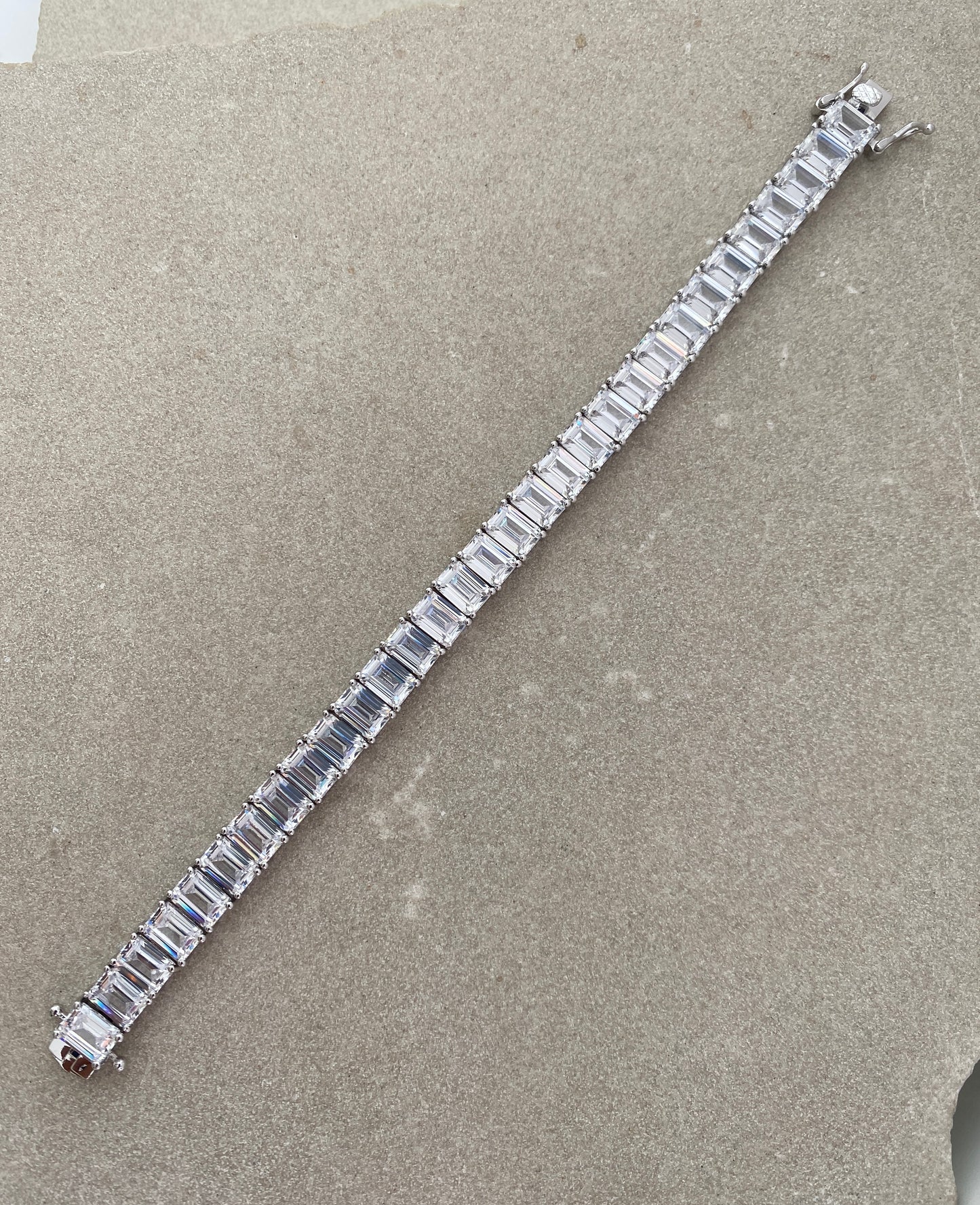 Lit Bar Bracelet