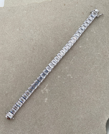 Lit Bar Bracelet