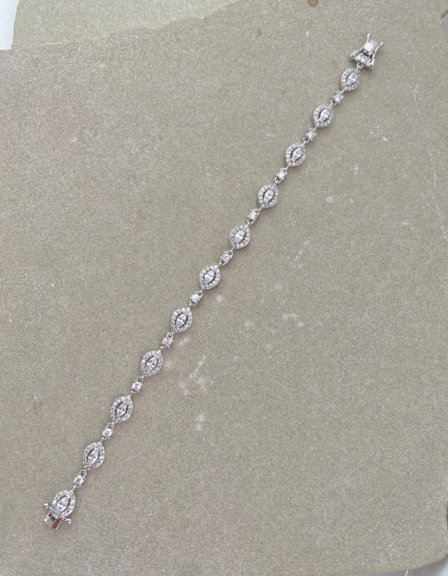 Circle Chic Bracelet