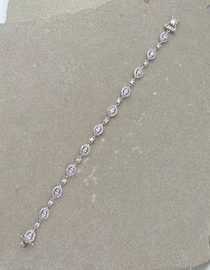 Circle Chic Bracelet