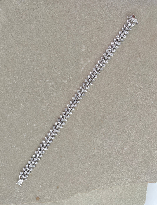 Ziggle Bracelet