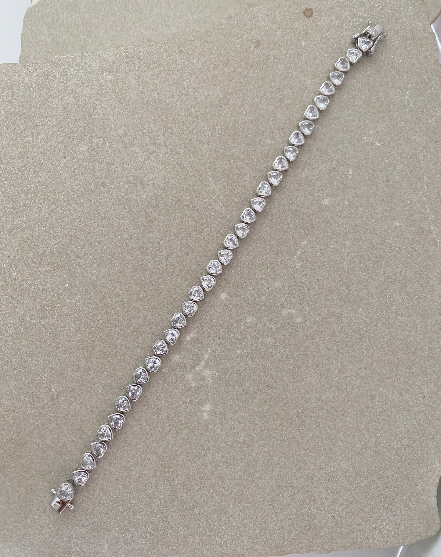 Twinkross Bracelet