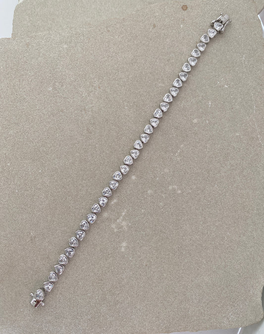 Twinkross Bracelet