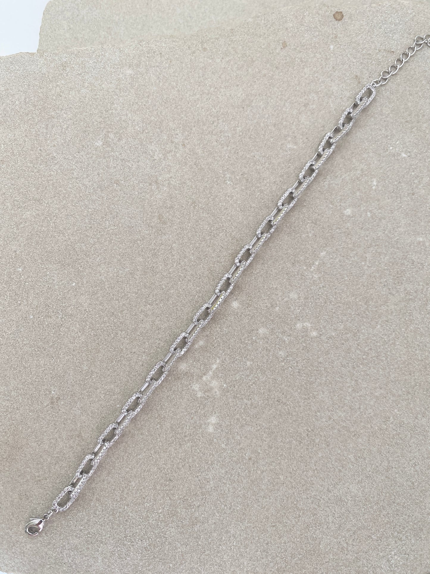 Link Up Bracelet