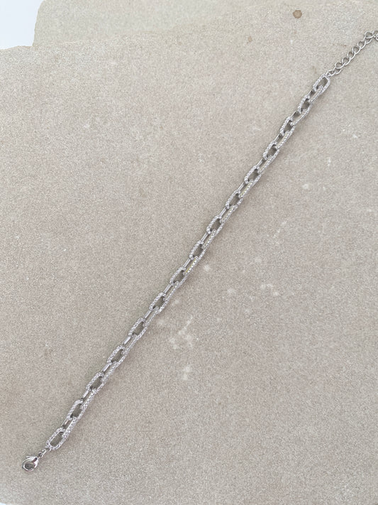 Link Up Bracelet