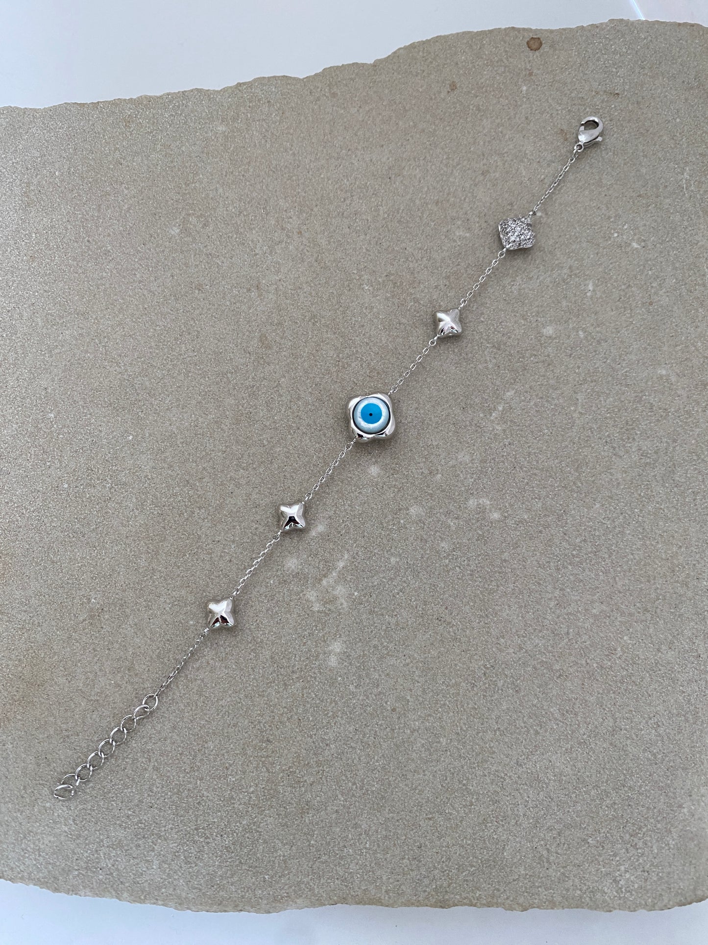Aura Guard Bracelet