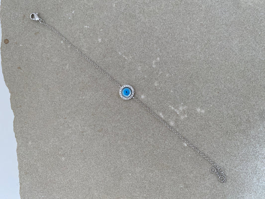 Gaze Bracelet