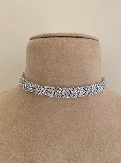 Orya Necklace Set