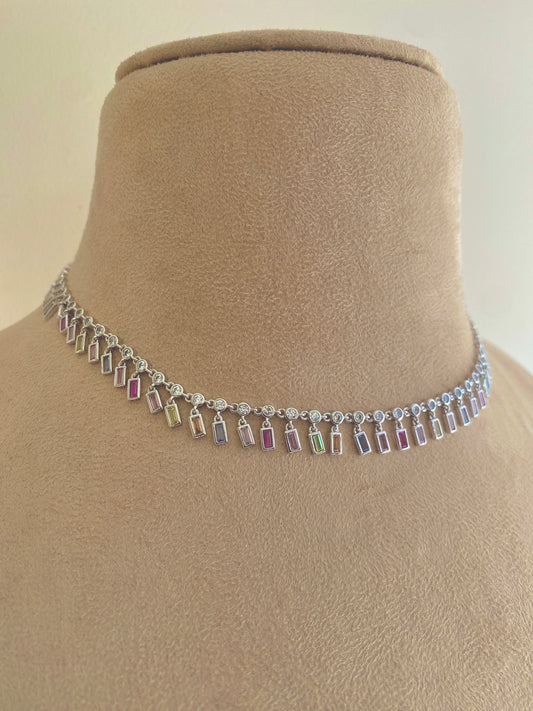 Tintsy Necklace Set