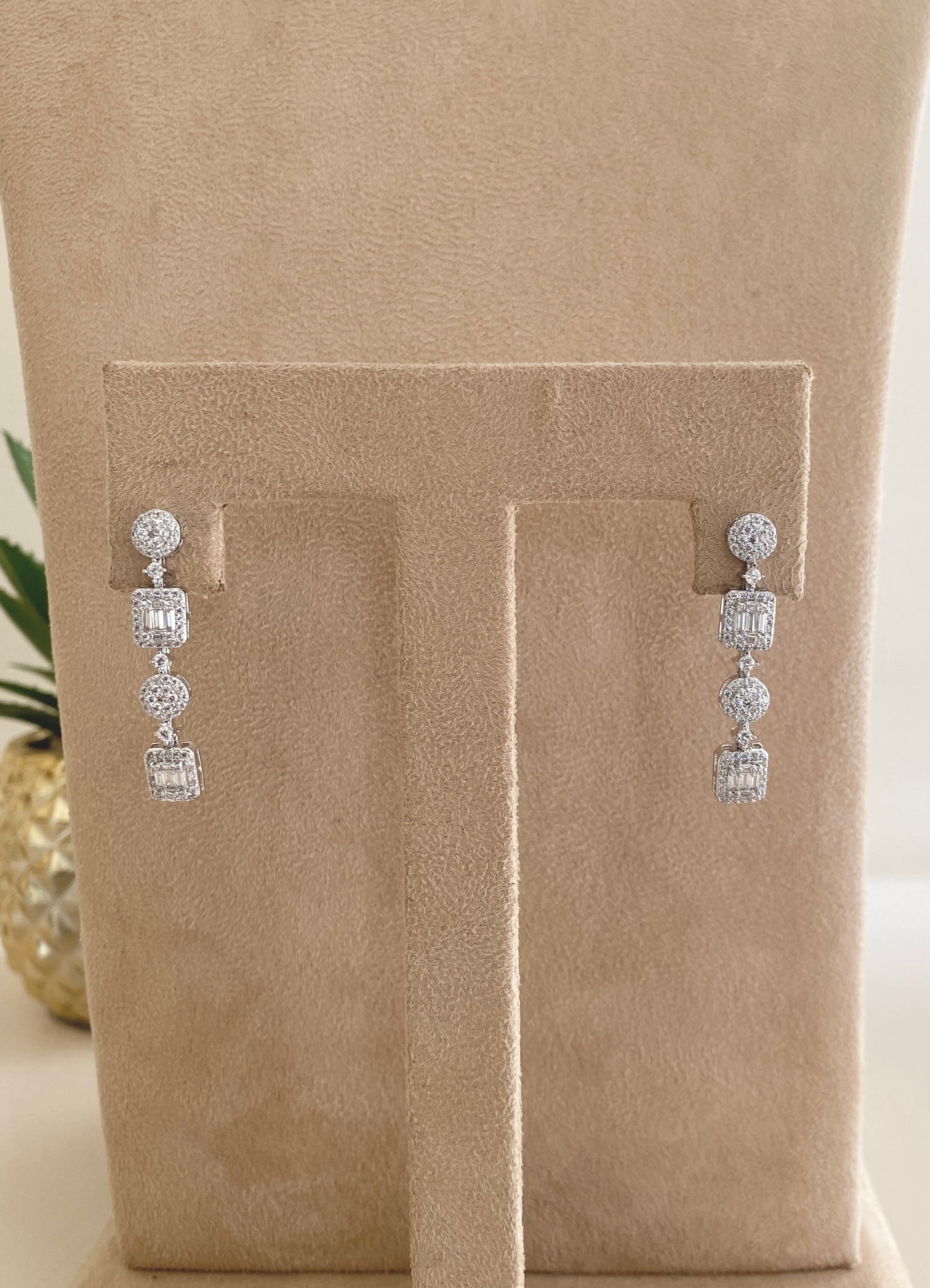 Zylie Choker Set