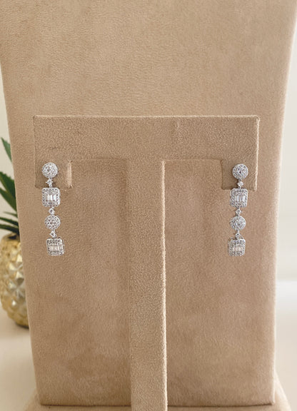 Zylie Choker Set