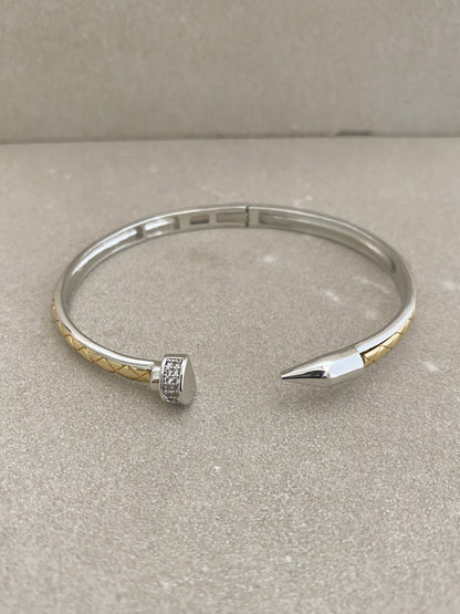 Pinelle Cuff Bracelet