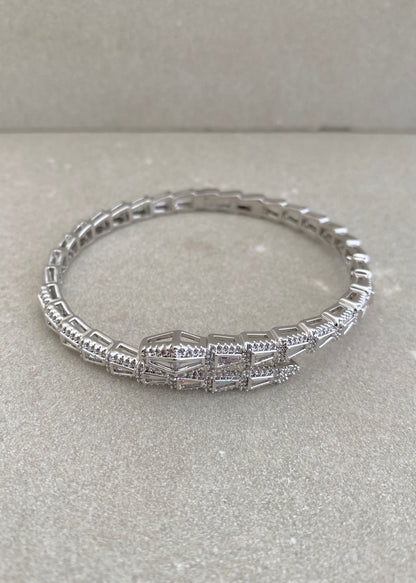 Vesca Cuff Bracelet