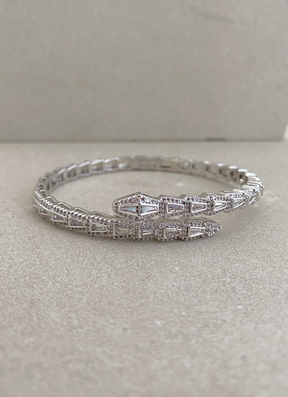 Vesca Cuff Bracelet