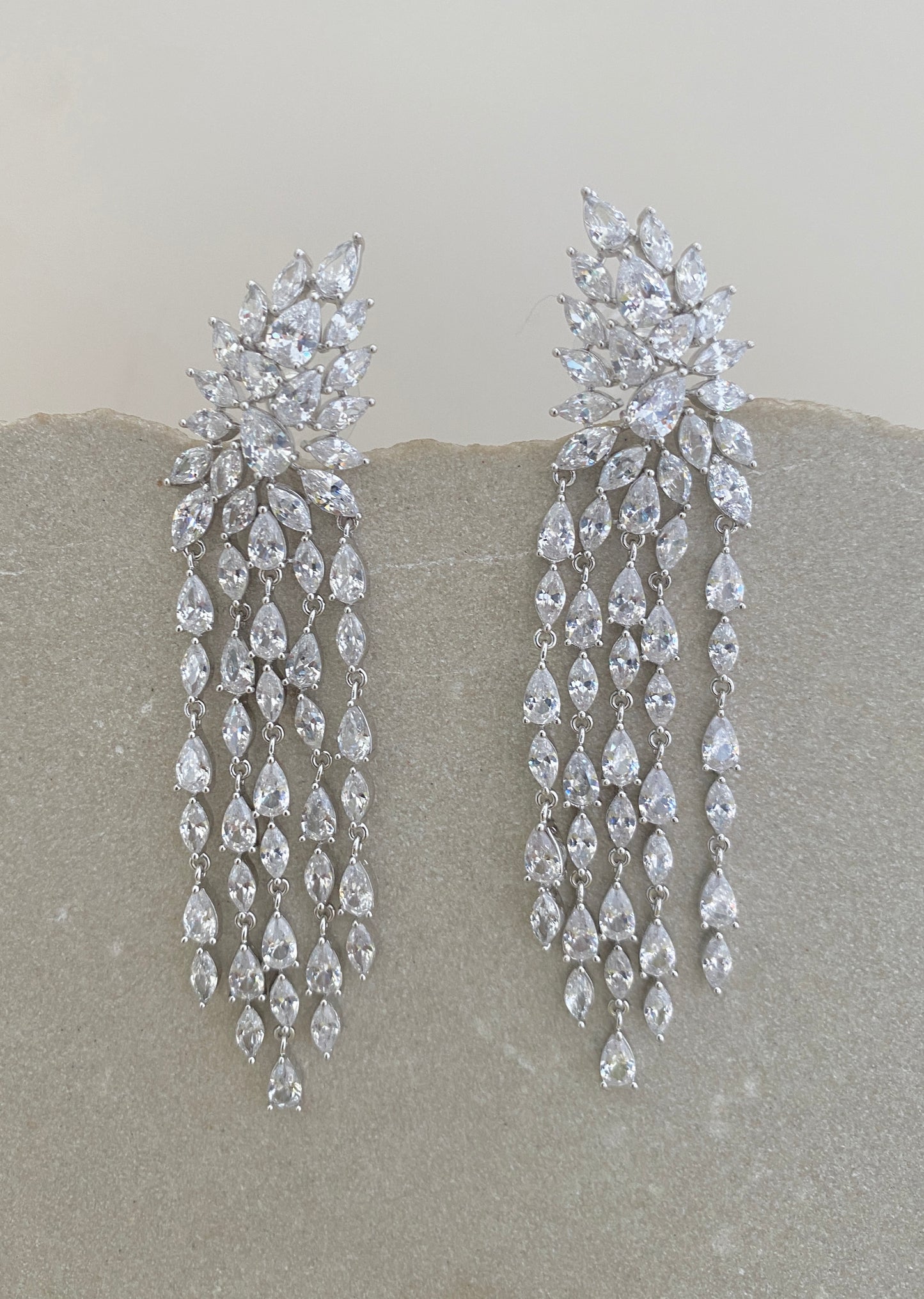 Thrile Earrings