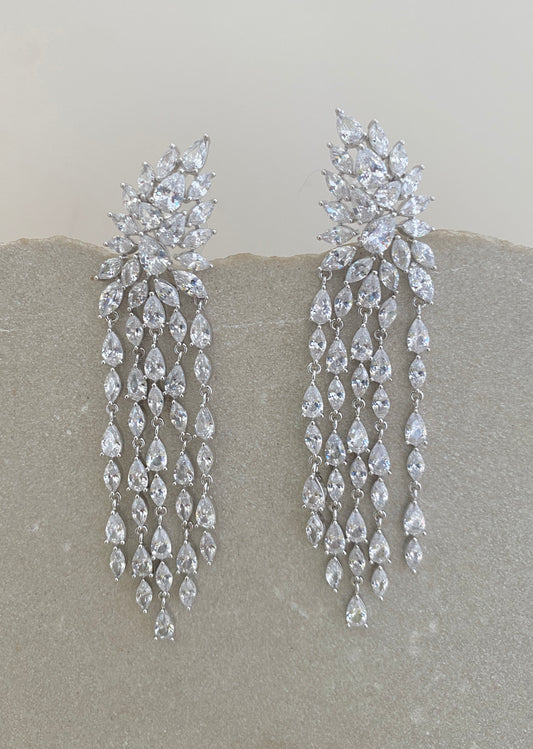 Thrile Earrings