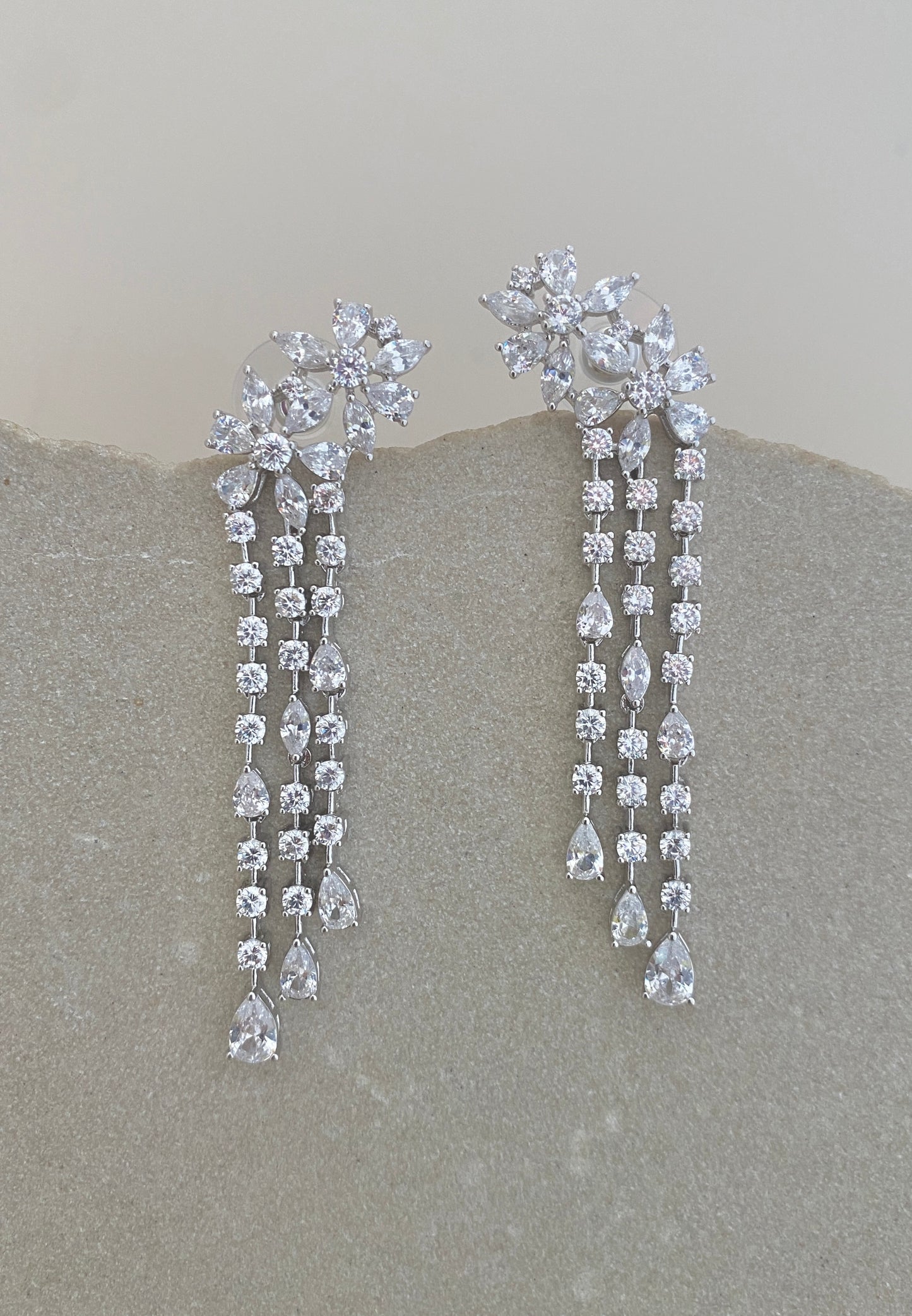 Delyn Earrings