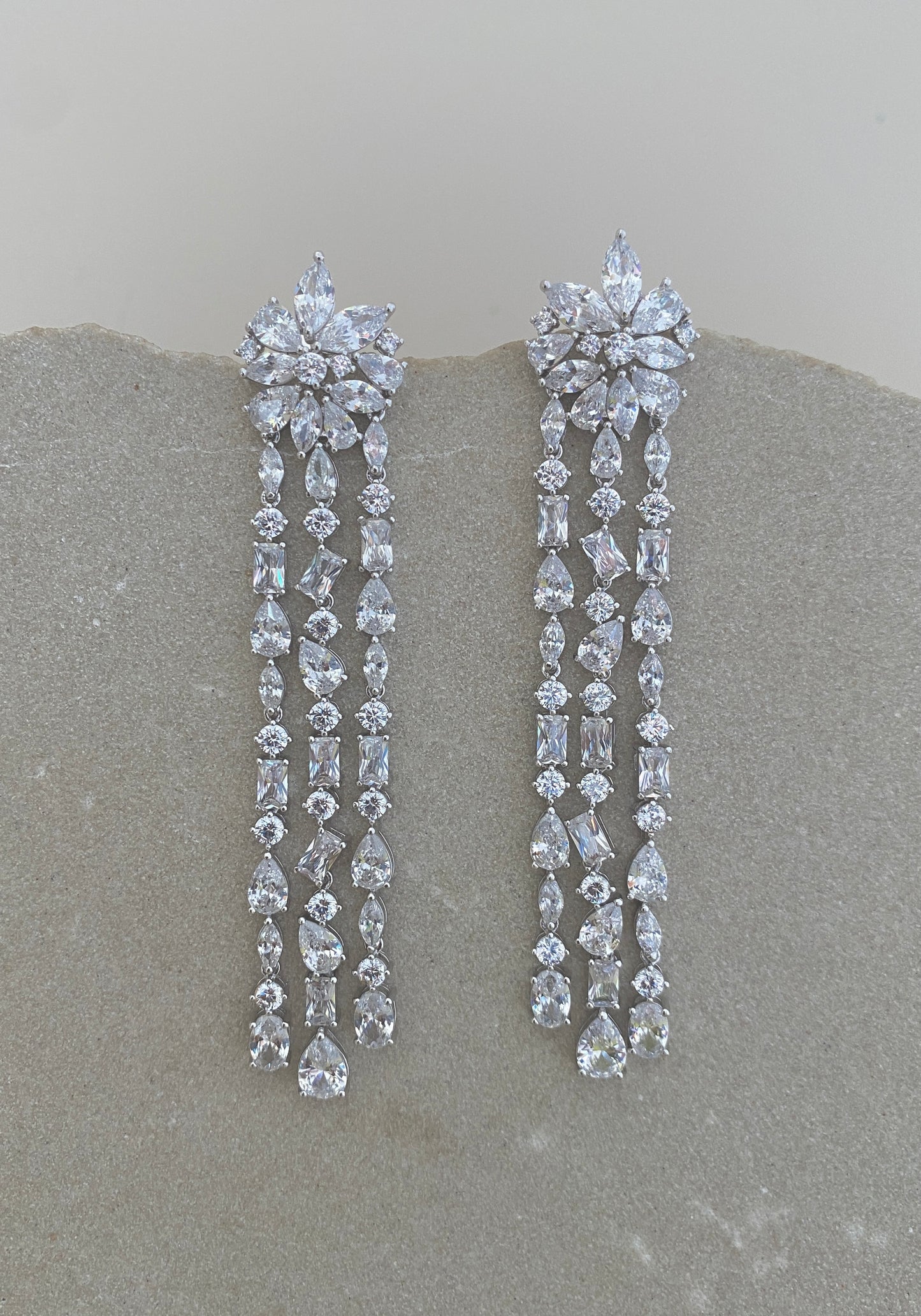 Mirel Earrings