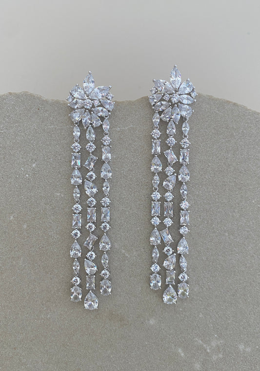 Mirel Earrings
