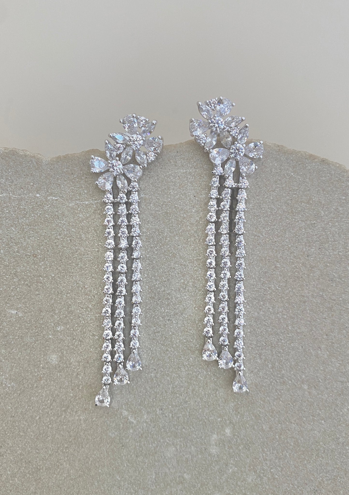 Valrix Earrings