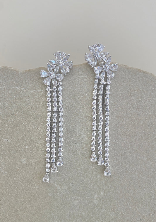 Valrix Earrings