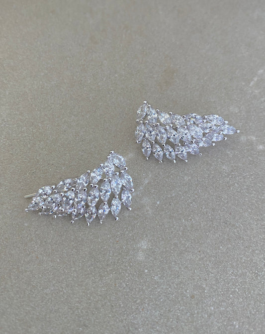 Armoura Ear cuff