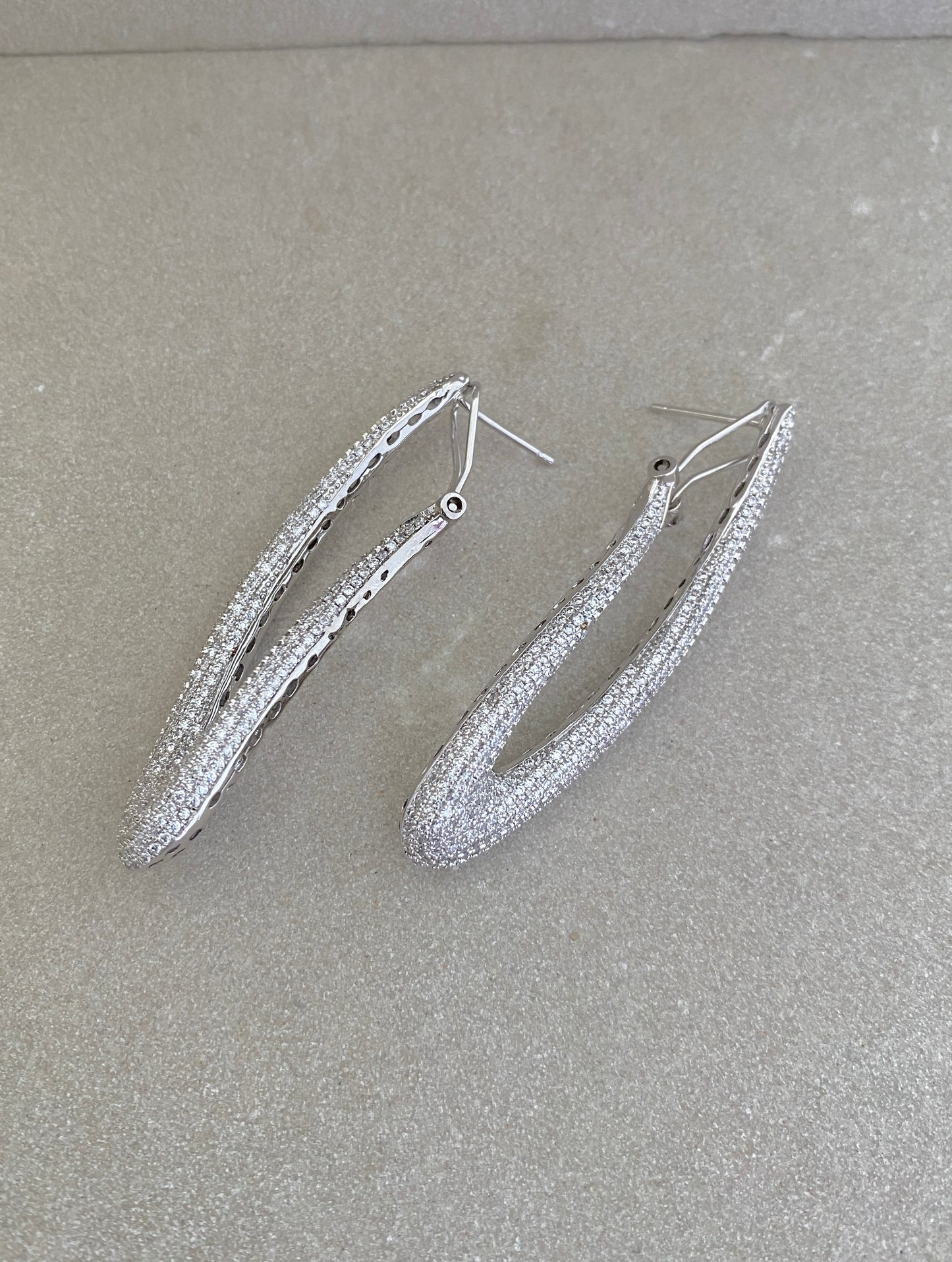 Velza Earrings (Copy)