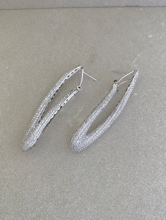 Velza Earrings (Copy)