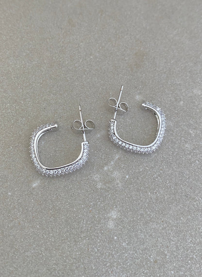 Curvix Hoops