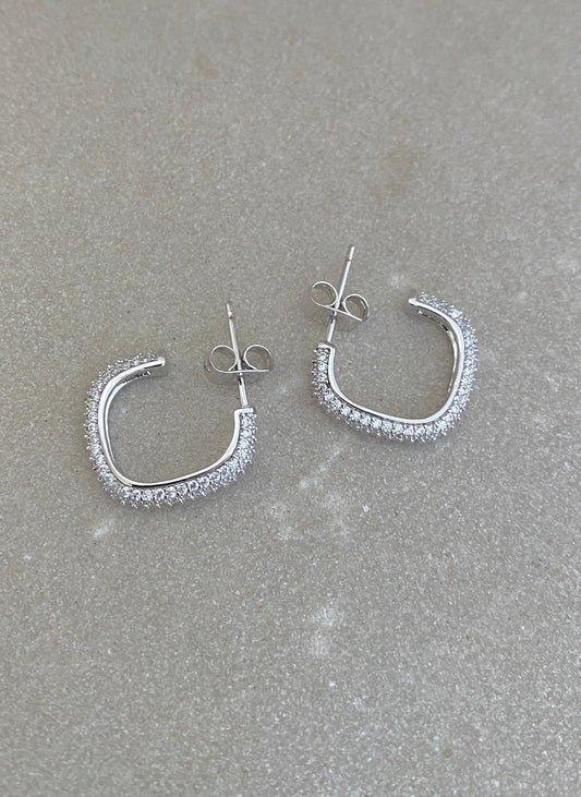 Curvix Hoops